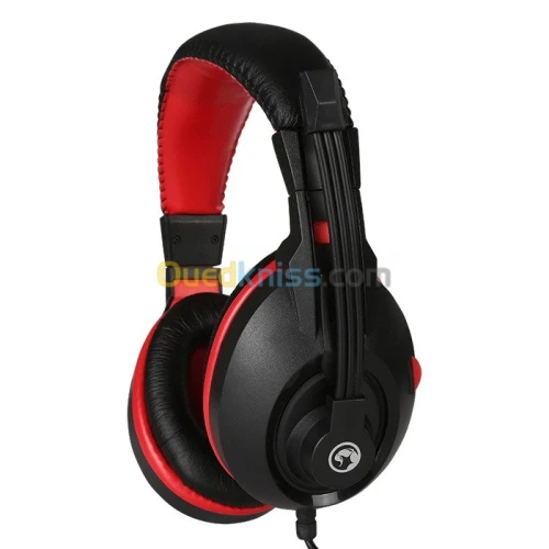 CASQUE MARVO H8321
