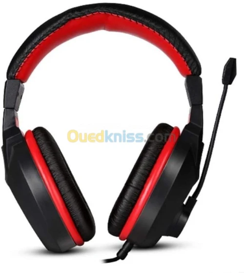 CASQUE MARVO H8321