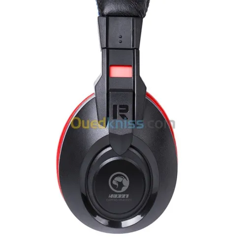 CASQUE MARVO H8321