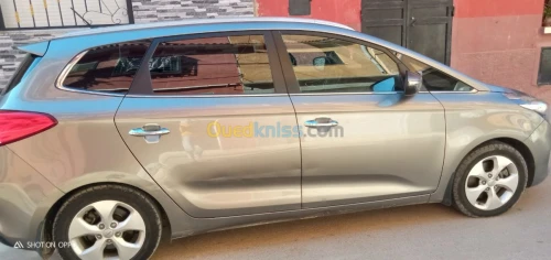 Kia Carens 2014 ..