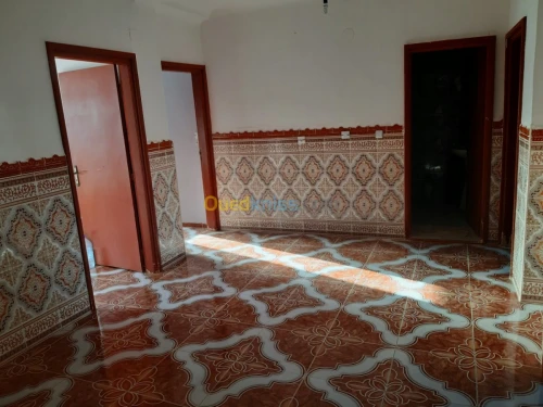 Vente Appartement F4 Tlemcen Tlemcen