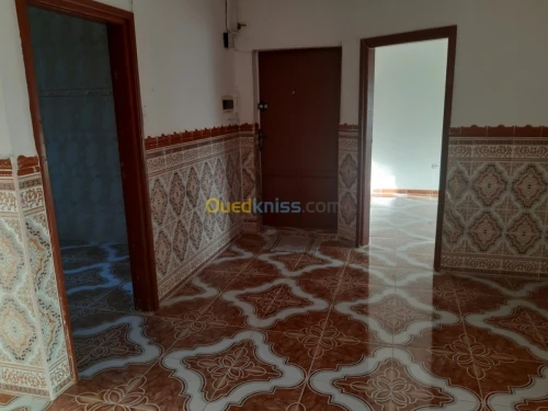 Vente Appartement F4 Tlemcen Tlemcen