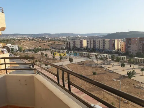 Vente Appartement F4 Tlemcen Tlemcen
