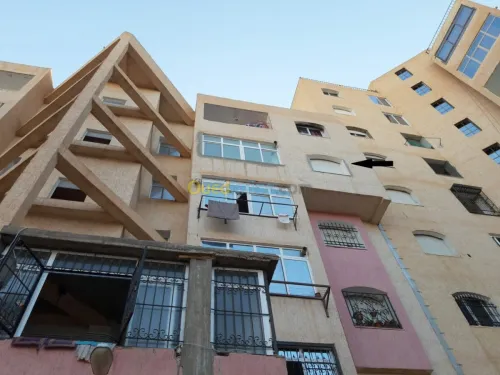 Vente Appartement F4 Tlemcen Tlemcen