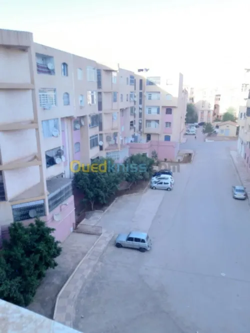 Vente Appartement F4 Tlemcen Tlemcen