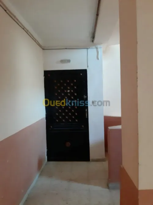 Vente Appartement F4 Tlemcen Tlemcen