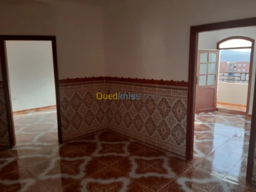 Vente Appartement F4 Tlemcen Tlemcen