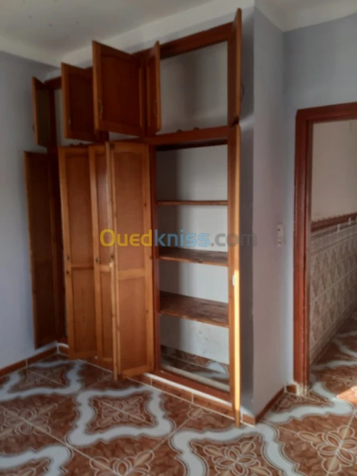 Vente Appartement F4 Tlemcen Tlemcen