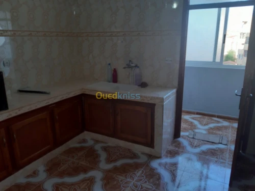 Vente Appartement F4 Tlemcen Tlemcen