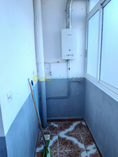 Vente Appartement F4 Tlemcen Tlemcen
