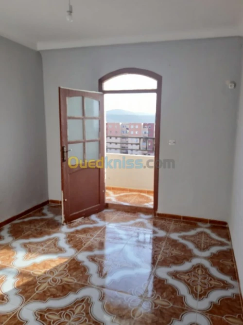 Vente Appartement F4 Tlemcen Tlemcen