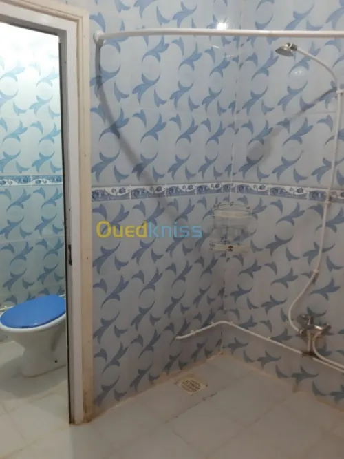 Vente Appartement F4 Tlemcen Tlemcen