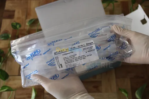 Micropipette Eppendorf 1 – 10 mL