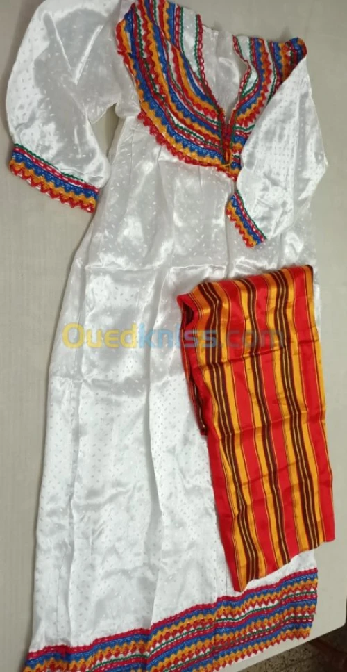 Robe kabyle