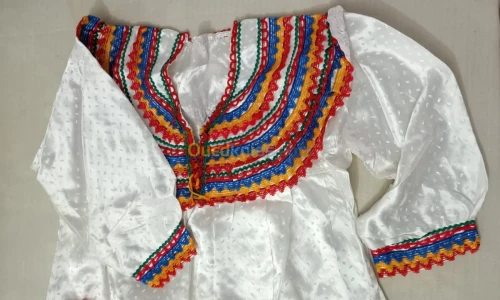 Robe kabyle