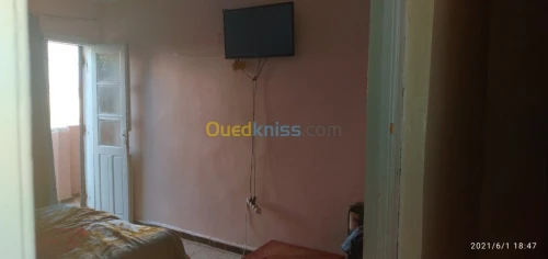 Vente Villa Ain temouchent Ain temouchent