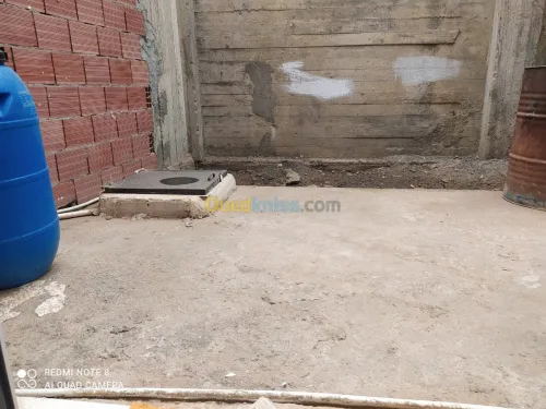 Vente Villa Blida Guerrouaou