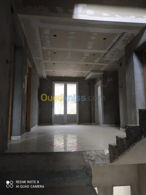 Vente Villa Blida Guerrouaou