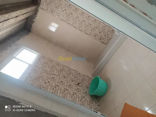 Vente Villa Blida Guerrouaou