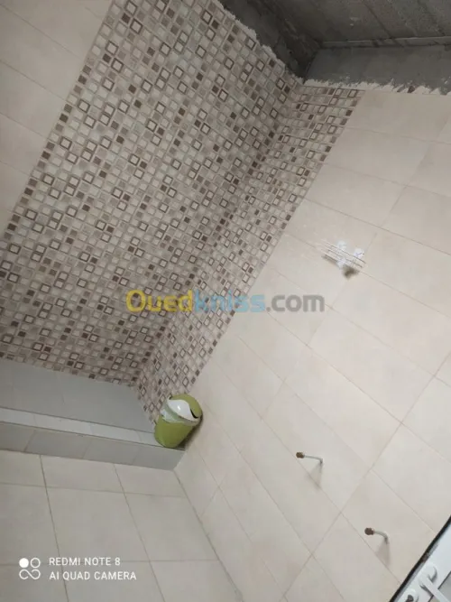 Vente Villa Blida Guerrouaou