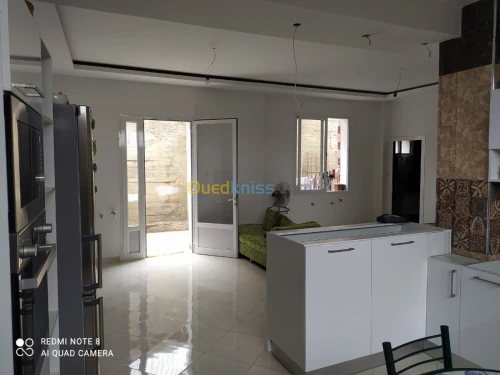 Vente Villa Blida Guerrouaou