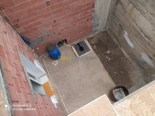 Vente Villa Blida Guerrouaou