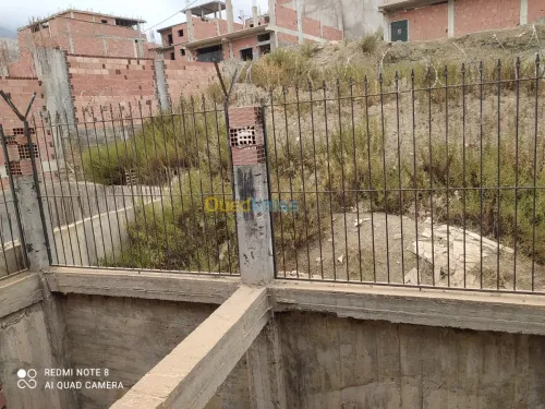 Vente Villa Blida Guerrouaou