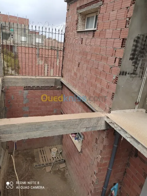 Vente Villa Blida Guerrouaou