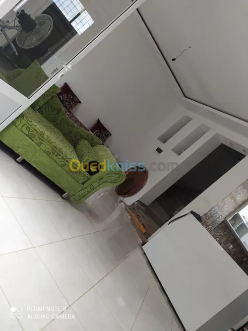 Vente Villa Blida Guerrouaou