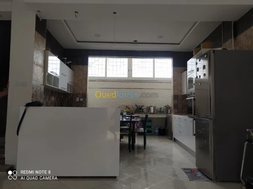 Vente Villa Blida Guerrouaou