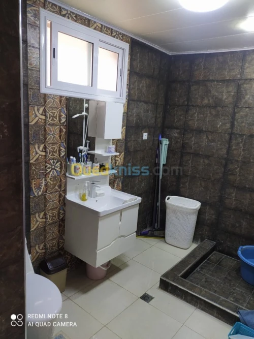 Vente Villa Blida Guerrouaou