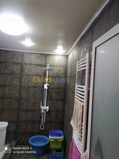 Vente Villa Blida Guerrouaou