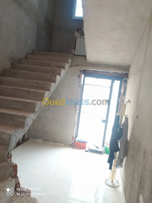 Vente Villa Blida Guerrouaou
