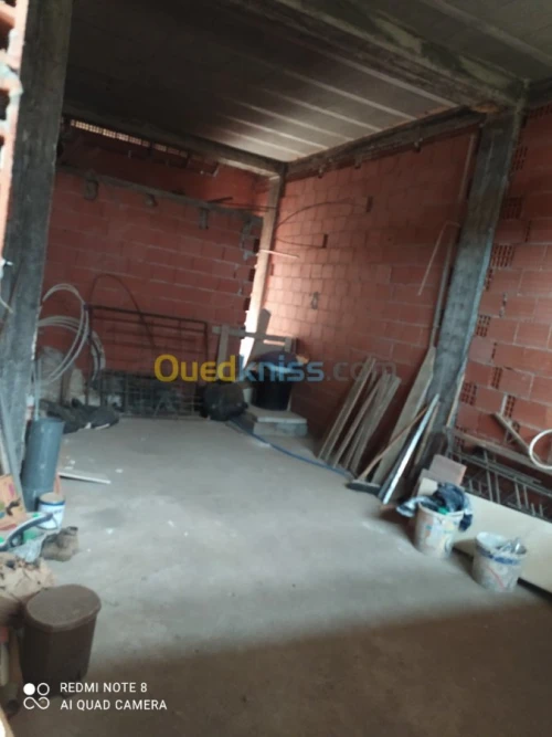 Vente Villa Blida Guerrouaou