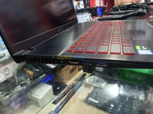 MSI pc gamer