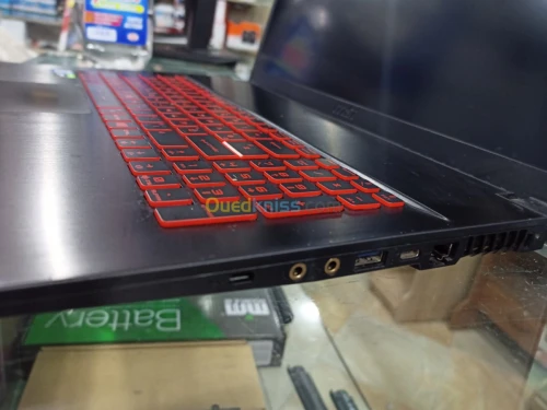 MSI pc gamer