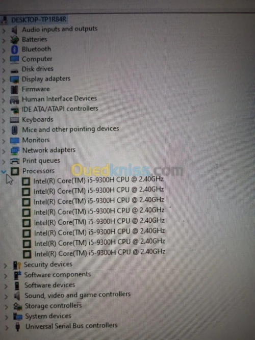 MSI pc gamer