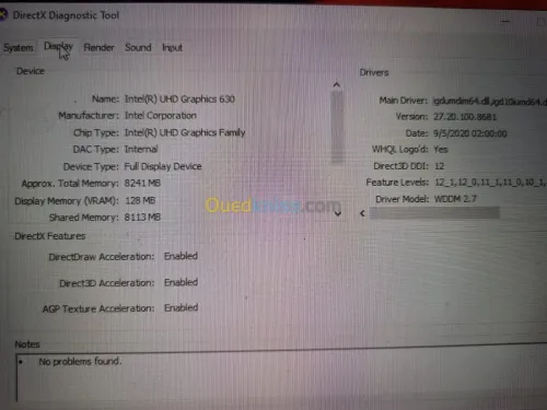 MSI pc gamer