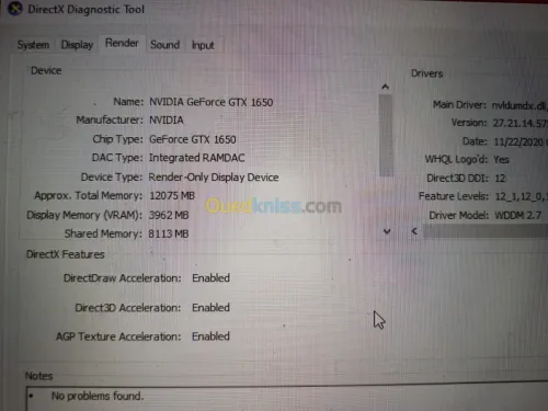 MSI pc gamer