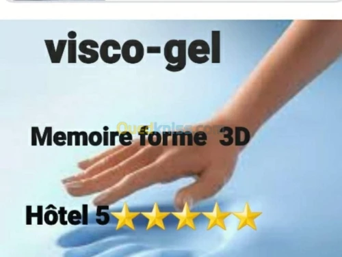 Literie haut gamme de luxe Allemande