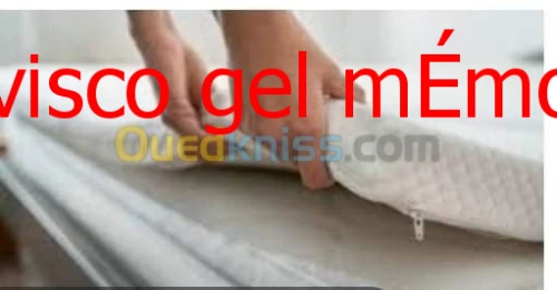 Literie haut gamme de luxe Allemande