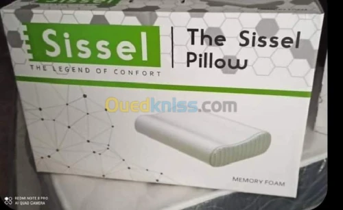 Literie haut gamme de luxe Allemande