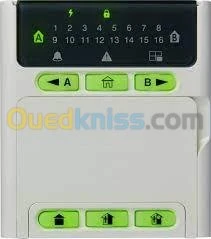Réparation interphone  na-de (interphone turque) ;Systèm alarme anti-intrusion TELETEK