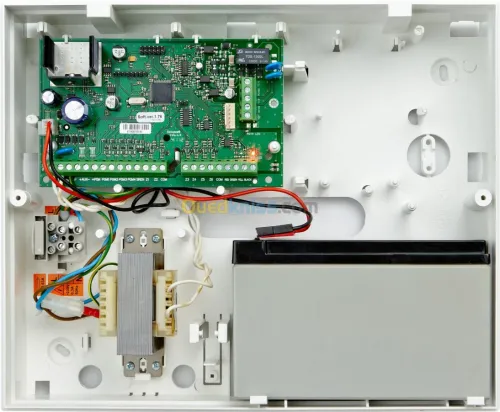 Réparation interphone  na-de (interphone turque) ;Systèm alarme anti-intrusion TELETEK