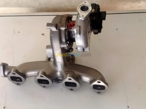 Vend Turbo Range Rover Sport inginiem 