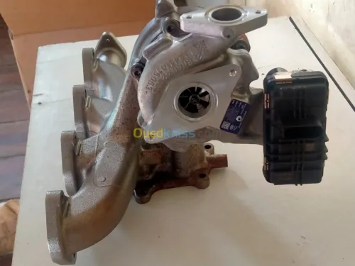 Vend Turbo Range Rover Sport inginiem 