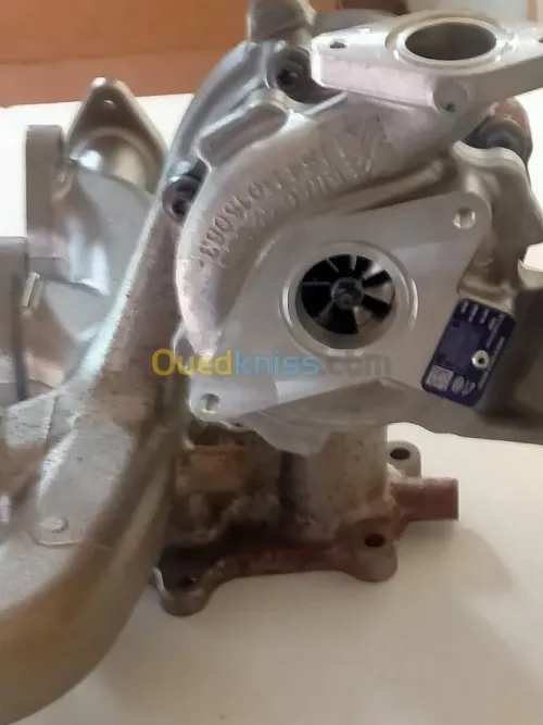 Vend Turbo Range Rover Sport inginiem 