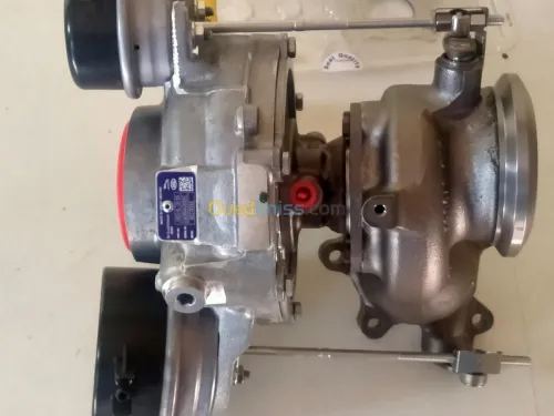 Vend Turbo Range Rover Sport inginiem 