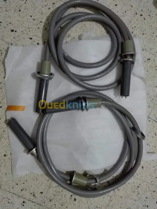 Tube radio philips mobil plus 4 cabels