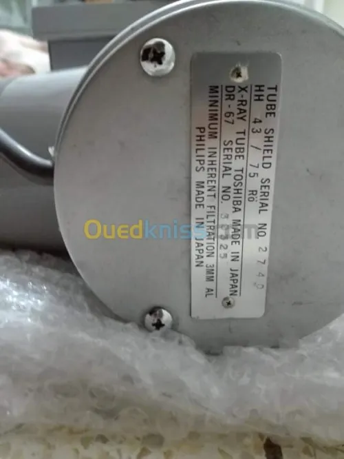 Tube radio philips mobil plus 4 cabels